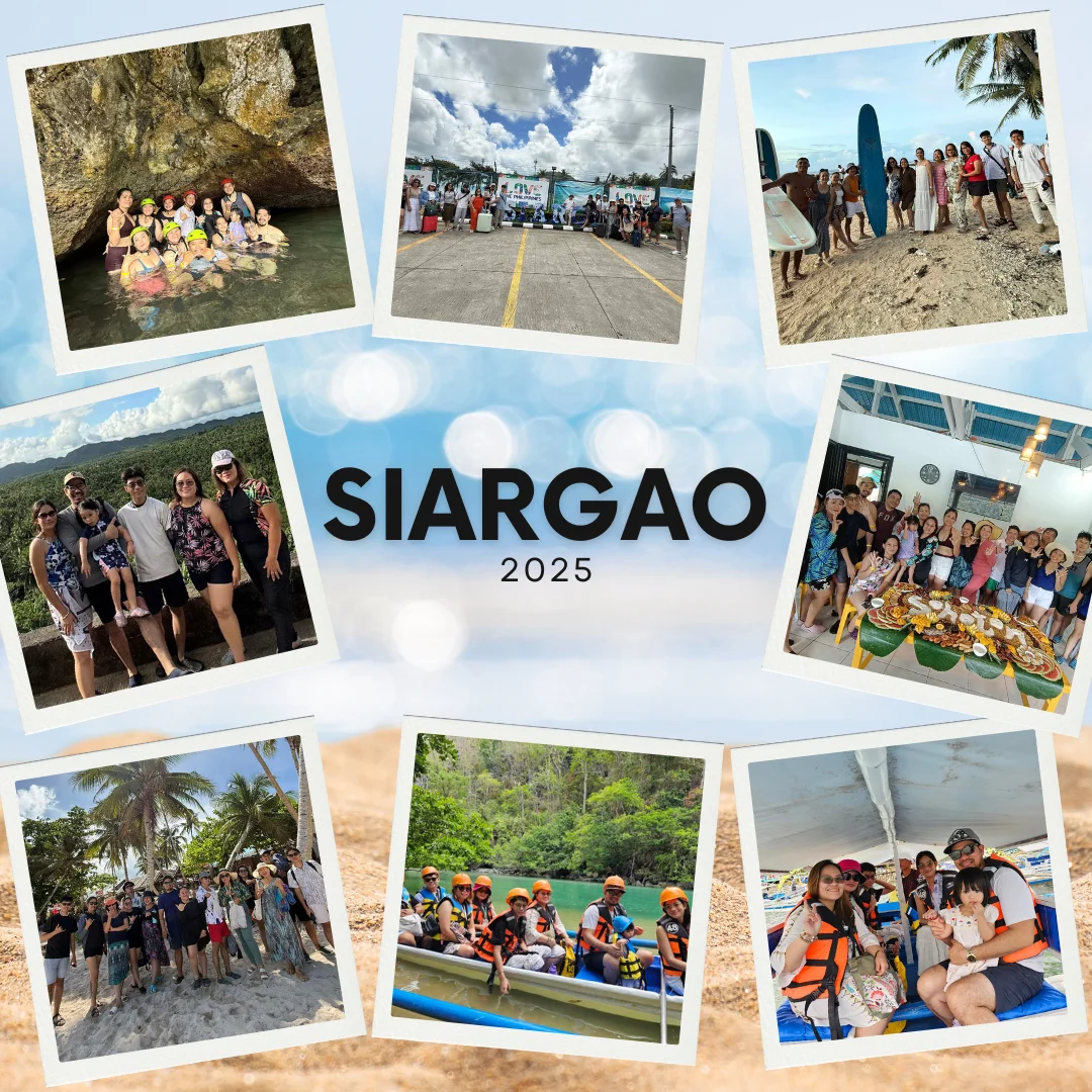 Siargao Preview