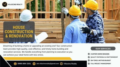 House Construction Image