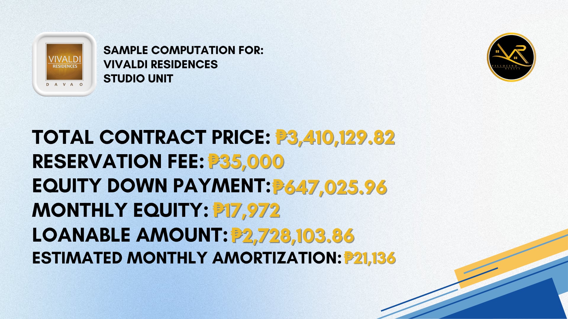 Sample Computation Image