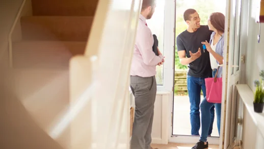 How to Prepare Your Home for a Successful Open House