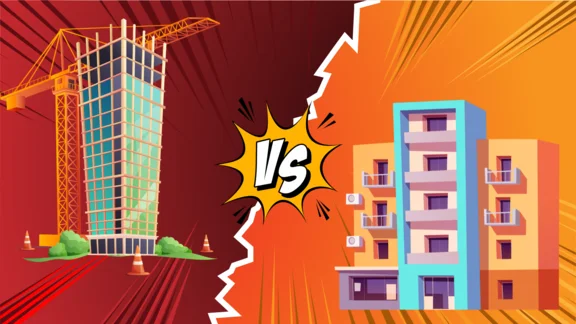 Pre-Selling vs Ready-for-Occupancy Units: Which Is Better?