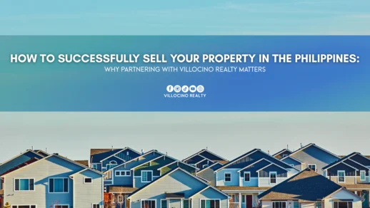 How to Successfully Sell Your Property in the Philippines: A Complete Guide for 2025