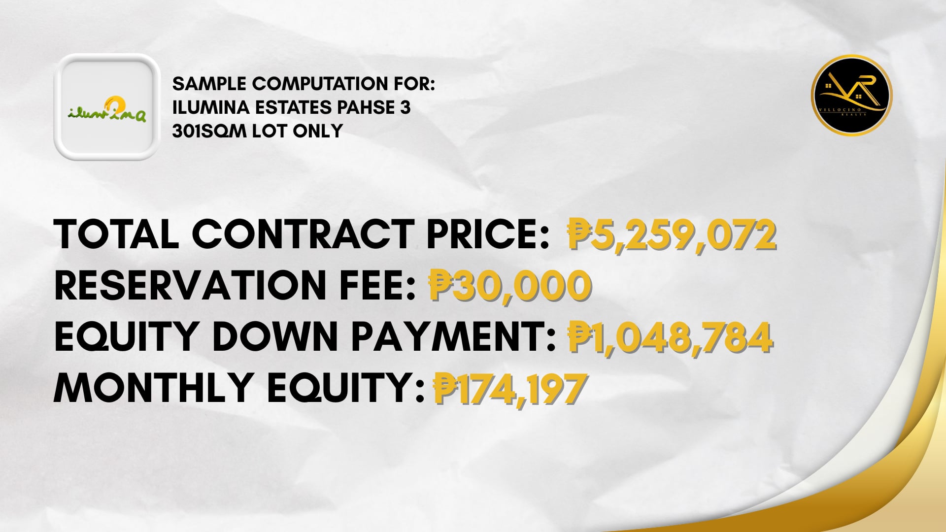 Sample Computation Image