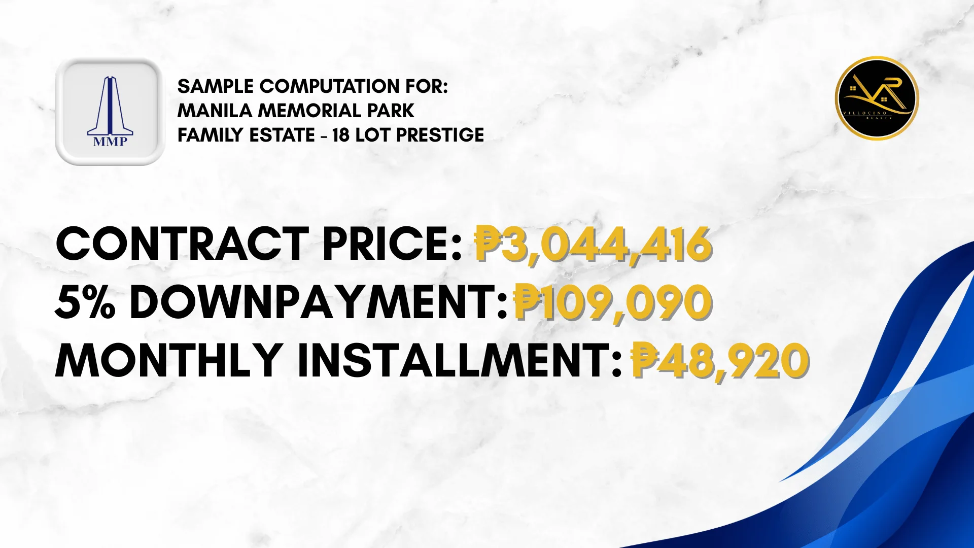 Sample Computation Image